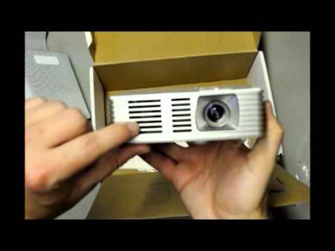 Acer K132 Hardware Overview