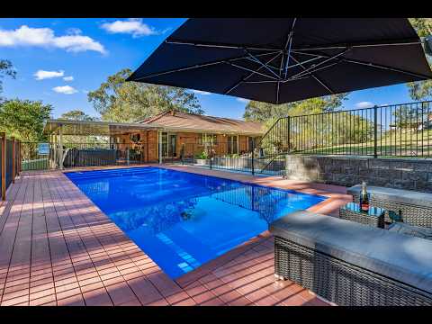 12 Timbertop Road, Glen Oak, NSW 2320, 4房, 2浴, Lifestyle Section