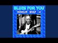 Howlin' For My Darlin' (Original)