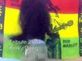 Damian Marley - Stuck in Between