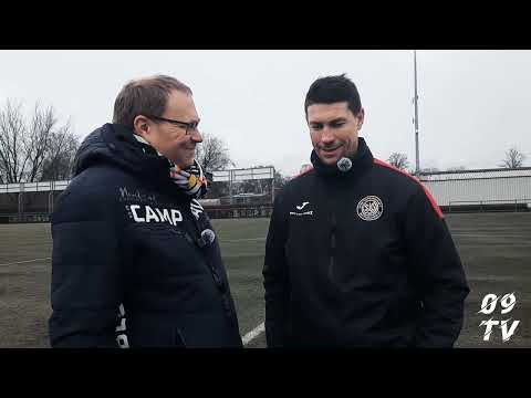 Stimmen zum Spiel - SpVgg Vreden vs. SG Wattenscheid 09 - 0:2 (0:2)