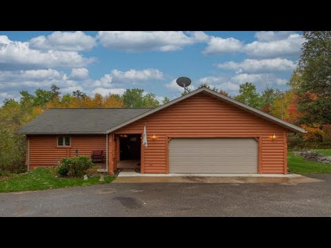 7599 Ski Chalet Drive, Breezy Point, MN Presented by Eli Kohorst.