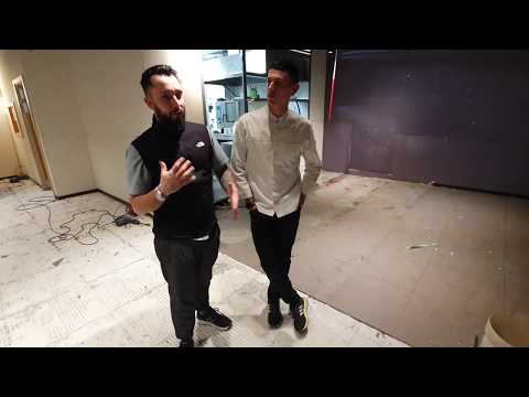 Ahimé a Bologna. Lorenzo Costa e Lorenzo Vecchia presentano il nuovo progetto