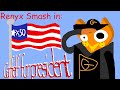 Garfielf For Presedent