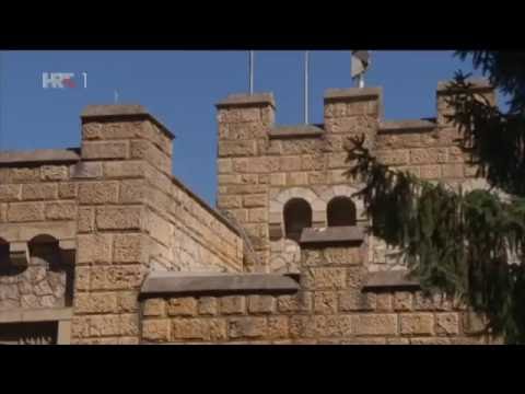 HRTi KULTURNI KOLODVOR - Ozalj, 22.7.2016.