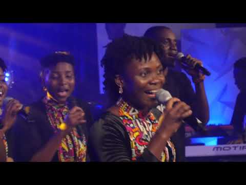 Thumbnail for Umejaa Neema video