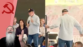LULA está NERVOSO: LULA tenta INAUGURAR PONTE que JÁ FOI INAUGURADA por BOLSONARO e dá TUDO ERRADO
