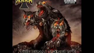 Acheron - New Release 2009!!