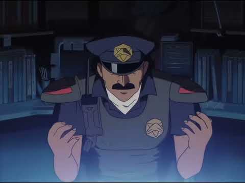 Cowboy Bebop - S1 E04  1080p