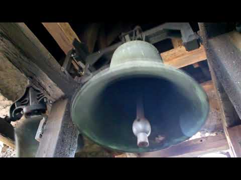 Turie (SK), kostol sv. Michala - zvony