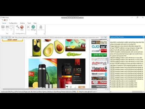 Download 【How to】 Download Files From Gfxtra