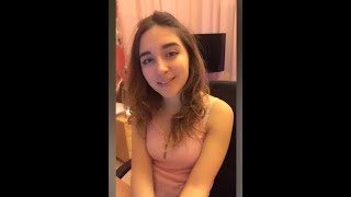 Girl Beautifulll Dianita Live Stream 13/12