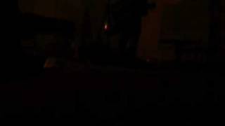 Kath Bloom @ Cafe Oto (22/08/08) "Just a dream"