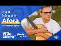 Programa Mundo Afora #02 - A Viola Caipira de Rodrigo Delage