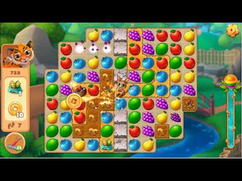 Family Zoo Enclosures Level 728 - No Boosters