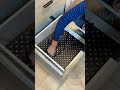 Cómo organizar tus tuppers y ordenar el cajón, por fin
