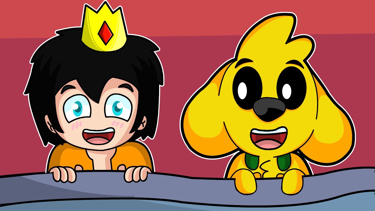 MOMENTOS DIVERTIDOS de HORA DE MIKELLINO 😂 ANIMACIÓN DE MINECRAFT