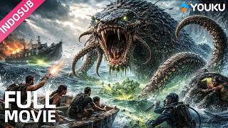 Download lagu [Film 4K] Ketika lautan tercemar melahirkan teror  🌊☠️ | Sea Monster mp3