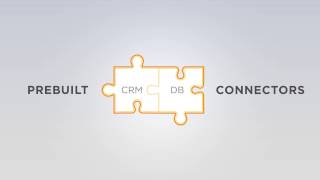 CDC Telephony Software YouTube Video