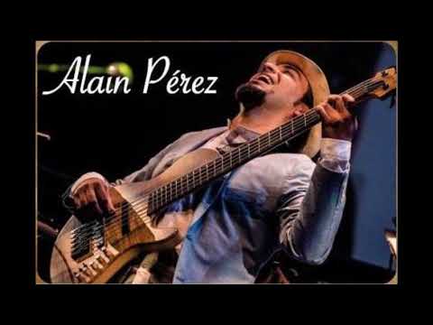 Alain Pérez - Shorcito