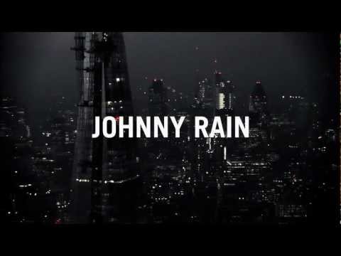 Johnny Rain - LLWH (Official Music Video)