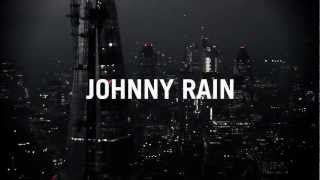 Johnny Rain - LLWH (Official Music Video)