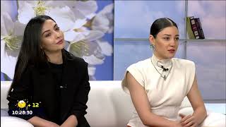 Առավոտը Շանթում/Aravot Shantum / 04.04.2023