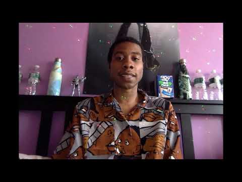 Cyborg Orrin - Welcome to the Matrix (Ep 5)