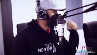 Jords Talks About Time EP, South London & Producing. | London Rebels on Climax Radio