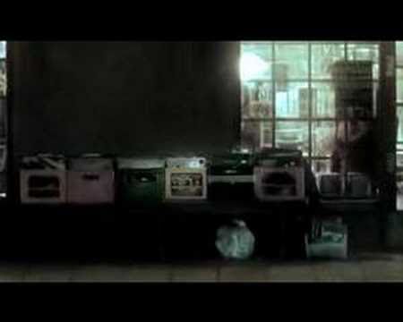 Lorentz & M. Sakarias - Stockholm Serenad (debut single)