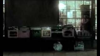 Lorentz & M. Sakarias - Stockholm Serenad (debut single)