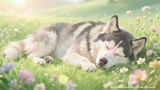 Deep Sleep Music with Animals 🐾 | 動物と眠るやさしい癒し音楽　047