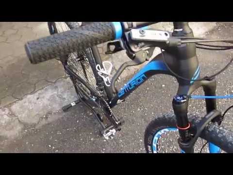 Centurion Backfire Race 2000.29