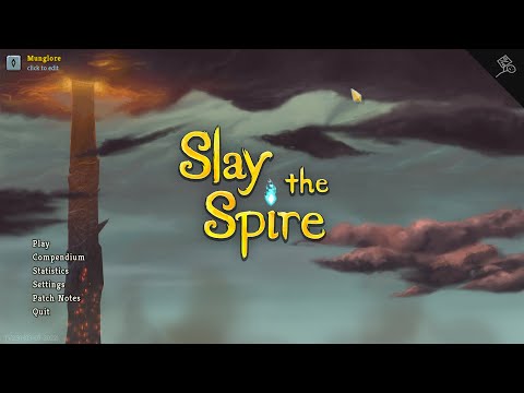 Slay the Spire: 2/26/23 Daily Climb FAILURE