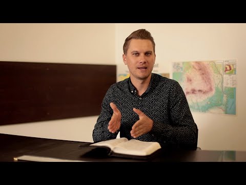 Ionuț Istrate - Drumul suferinței care duce la răsplată | Romani 8:18