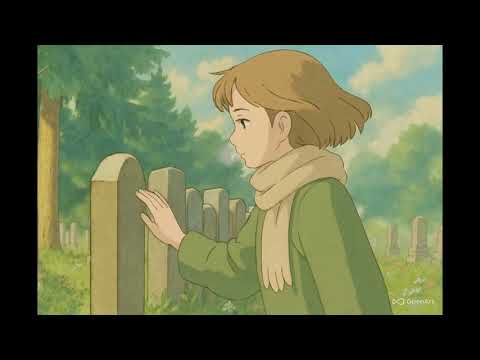 My Mother Is in the Graveyard | Short Gothic Story