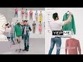Shah Rukh Khan Yepme Ad Shahrukh Khan S New Yepme Fresh Fashion Tv Ad