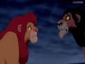 The Lion King Evergreen