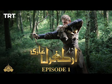 Ertugrul Ghazi Urdu | Episode 1 | Season 1