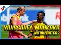 Toekomstig Droomkoppel? '16-Jarig Supertalent Moukoko Kan Écht Voetballen'