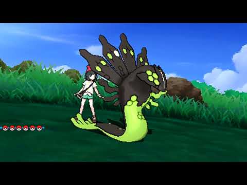 How GOOD Was Zygarde ACTUALLY?