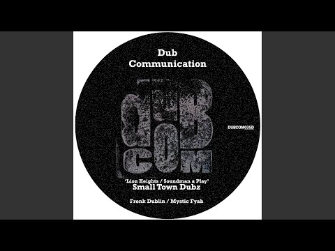 Lion Heights (Original Mix)