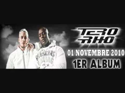 45 TERO RHO LIM ZELER - DROGUE TRANSPORTEUR 2010