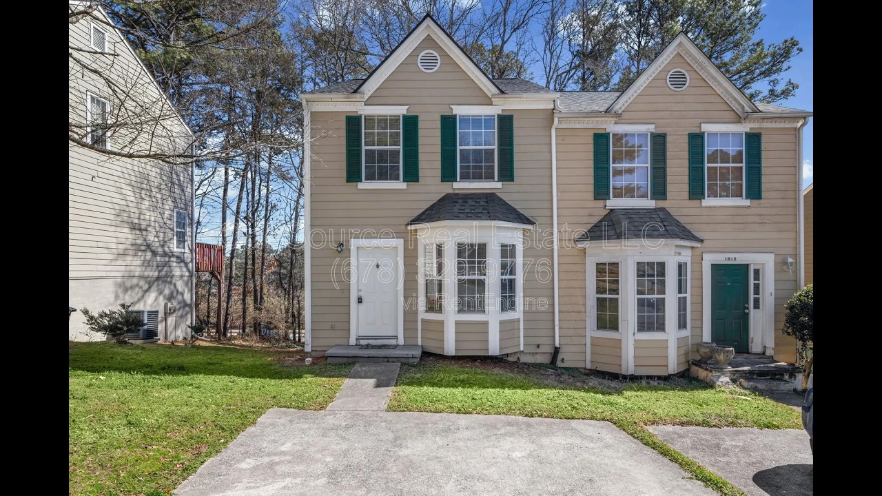 Video Tour Thumbnail