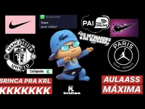 SO TAPÃO NERVOSO VS  CATUCADA VIOLENTA - Mc Gui Andrade, Mc Fahah e Mc Livinho (Dj Dn)