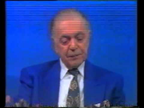 HİKMET ŞİMŞEK İN TRT DE YAPTIĞI SON KONUŞMA