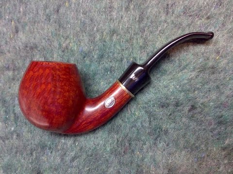 Pipe repair-restore: Stanwell S.Bang
