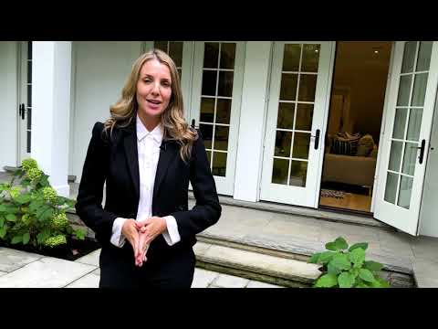 12 Garfield Avenue - Luxury Real Estate in Toronto's Moore Park Neighbourhood