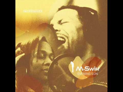 M-Swift (feat. Joy Rose) - Evening Sun