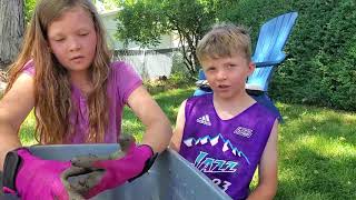 BOYS AND GIRLS CLUB Worms